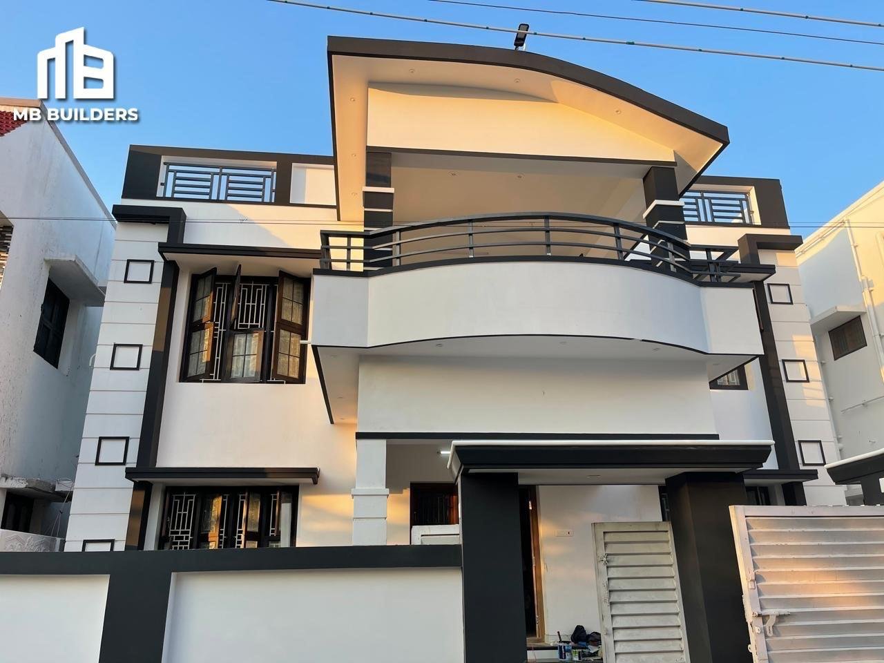 Taiyum House - 3200 sqf